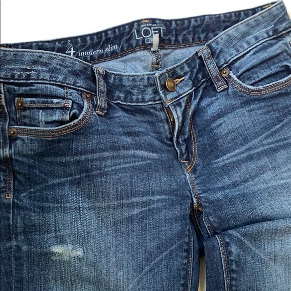 Denim Jeans - Picture 3 of 6